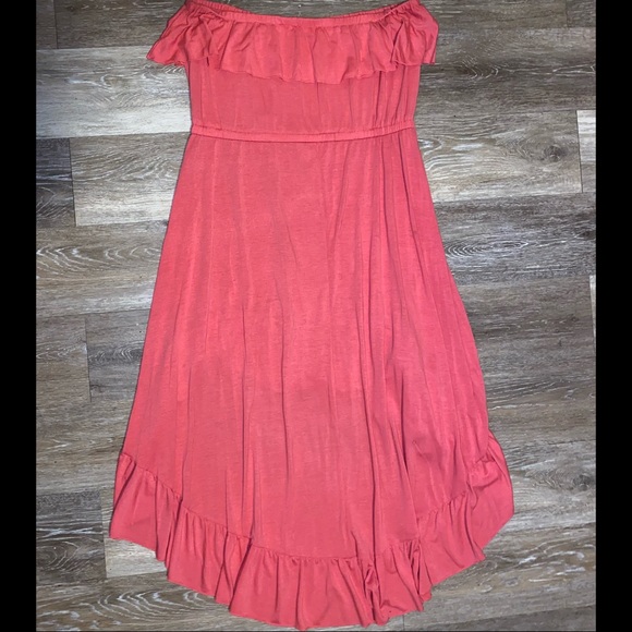 Pink Ruffles - Picture 4 of 5